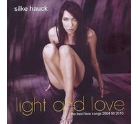Silke Hauck Light & Love (CD)