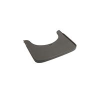 Hauck Tablette en bois Alpha+ pour chaise haute Charcoal