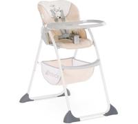 Hauck Winnie L'ourson Chaise Haute Sit'n Fold