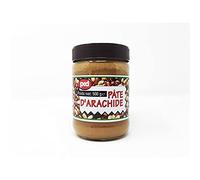 HAUDECOEUR Pâte DArachide 500G - A la découverte des saveurs orientales - Idéal pour sublimer vos plats - Lot De 3