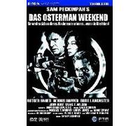 Hauer, R. - Osterman Weekend [Import]