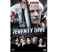 Hauer,Rutger - 7eventy 5ive