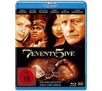 Hauer,Rutger - 7eventy 5ive [Blu-ray]