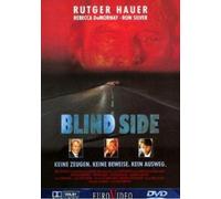 Hauer,Rutger - Blind Side [Import]