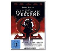 Hauer,Rutger - Das Osterman Weekend S.E. [Import]