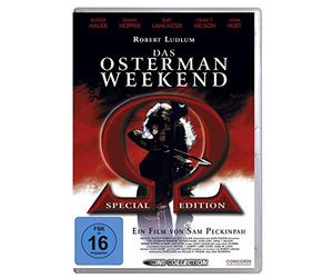 Hauer,Rutger - Das Osterman Weekend S.E. [Import]