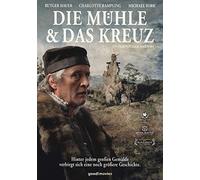 Hauer,Rutger - Die Mühle und das Kreuz [Import]