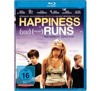 Hauer,Rutger - Happiness Runs: Die Verlorene Generation [Blu-Ray] [Import]