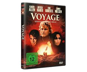 Hauer, Rutger & Roberts, Eric - Voyage - Kreuzfahrt in die Hölle