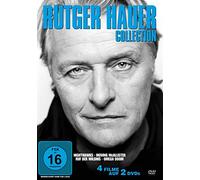 Hauer,Rutger - Rutger Hauer Collection