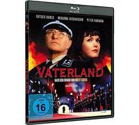Hauer, Rutger - Vaterland [Blu-ray]
