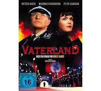 Hauer,Rutger - Vaterland [Import]