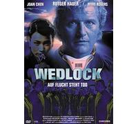 Hauer,Rutger - Wedlock: Auf Flucht Steht Tod [Import]