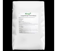 Hauert Biorga Engrais longue durée 25kg Engrais naturel Engrais bio Engrais pour gazon Engrais pour légumes