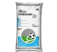 Hauert Cornufera NK engrais complémentaire 25 kg engrais pour gazon automne eng