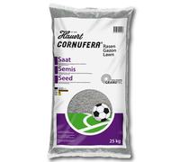 Hauert Cornufera® semence engrais pour gazon, 25 kg