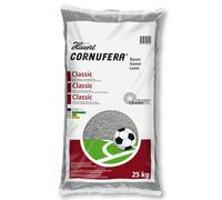 Hauert engrais à gazon Cornufera Classic 25 kg 20-5-10 engrais professionnel engrais pour terrains de sport
