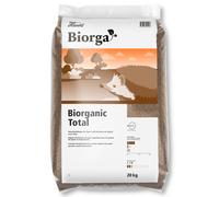 Hauert Progress Biorganic,