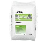 Hauert Impact Printemps 20 kg Engrais de démarrage pour gazon d'hiver, gaz