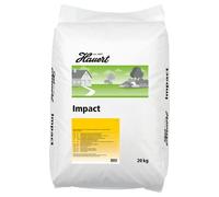 Hauert Impact Vert d'été 20 kg Engrais gazon longue durée