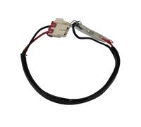 Haüs Parts Fusible thermique pour réfrigérateur DA47-00095E - Compatible avec Samsung, Maytag, Magic Chef - Remplace 1515210, DA47-00095A, DA47-00095B, DA47-00095D, DA47-00095E, DA47-10115A