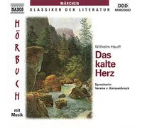 Hauff das kalte Herz [Import]
