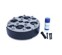 hauff-technik joint d'espace annulaire standard trou de noyau D.: 150mm