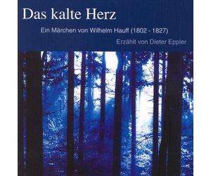 Hauff,Wilhelm - Das Kalte Herz Von W Hauff [Import]