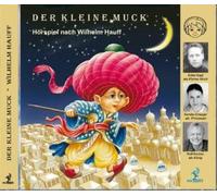 Hauff,Wilhelm - Der Kleine Muck