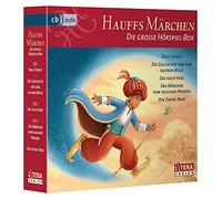 Hauff,Wilhelm - Hauffs Märchen [Import]