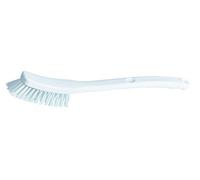 Haug Brosse universelle fin 295 x 25 x 23 mm - Transparent ø0,25 mm