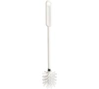 haug® bürsten 620 haug® bürsten Brosse WC blanche Plastique