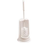 haug® bürsten 6550 haug® bürsten Garniture WC blanche Plastique