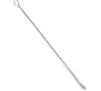 haug® bürsten 8112 haug® bürsten Brosse à bouteilles blanche, transparente plastique