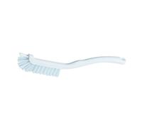 haug® bürsten 83920 haug® bürsten Brosse de nettoyage blanc, transparent plastique