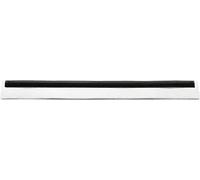 haug® bürsten 87970 haug® bürsten Lèvre en caoutchouc à une lèvre pour raclette à eau 42,0 cm