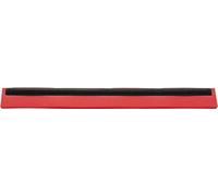 haug® bürsten 87970G haug® bürsten Lèvre en caoutchouc à deux lèvres pour raclette à eau 42,0 cm