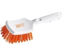 haug® bürsten 88206 haug® bürsten Brosse de nettoyage ANTI BAC blanc plastique