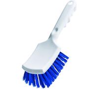 haug® bürsten 8825 haug® bürsten Brosse de nettoyage pour voiture blanc, bleu plastique
