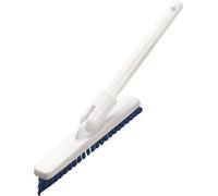 haug bürsten Brosse à joints manche court bleu dur