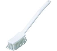 haug bürsten Brosse à manche transparente dure
