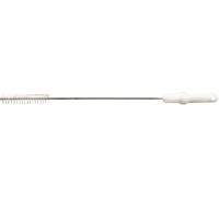 haug bürsten Brosse à tuyaux transparente moyenne 60mm