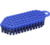 haug® bürsten FC6042 haug® bürsten Brosse de nettoyage Flexo bleu plastique
