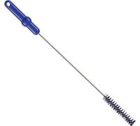 haug® bürsten FC81232 haug® bürsten Brosse à bouteilles bleue Plastique