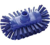 haug® bürsten FC87602 haug® bürsten Brosse à chaudières bleue plastique