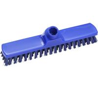 haug® bürsten FC88102 haug® bürsten Brosse à récurer bleu plastique 28,0 cm de large