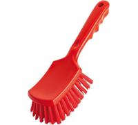 haug® bürsten FC88201 haug® bürsten Brosse de nettoyage rouge plastique