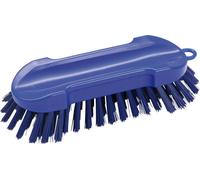 haug® bürsten FC88302 haug® bürsten Brosse de nettoyage bleu plastique