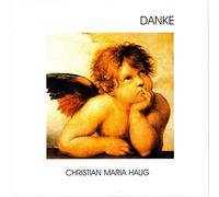 Haug,Christian Maria - Danke