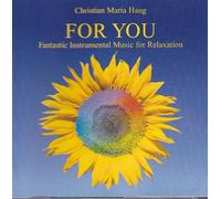 Haug Christian Maria - for You [Import]